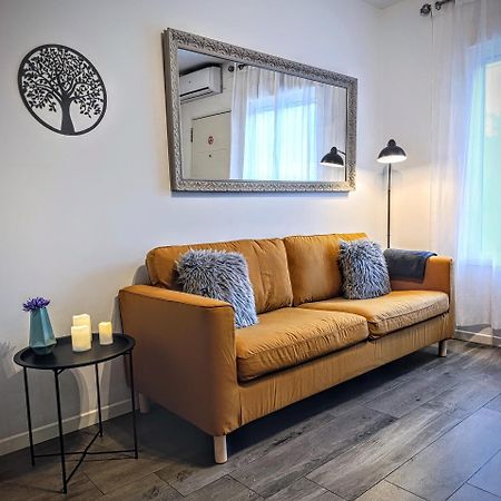 Andalucia Garden Appartement Benalmádena Buitenkant foto