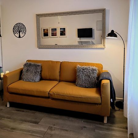 Andalucia Garden Appartement Benalmádena Buitenkant foto