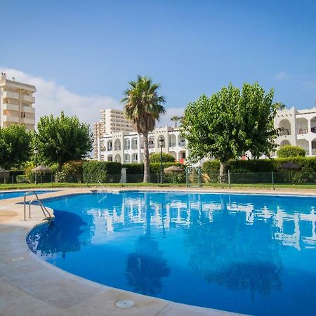 Andalucia Garden Appartement Benalmádena Buitenkant foto