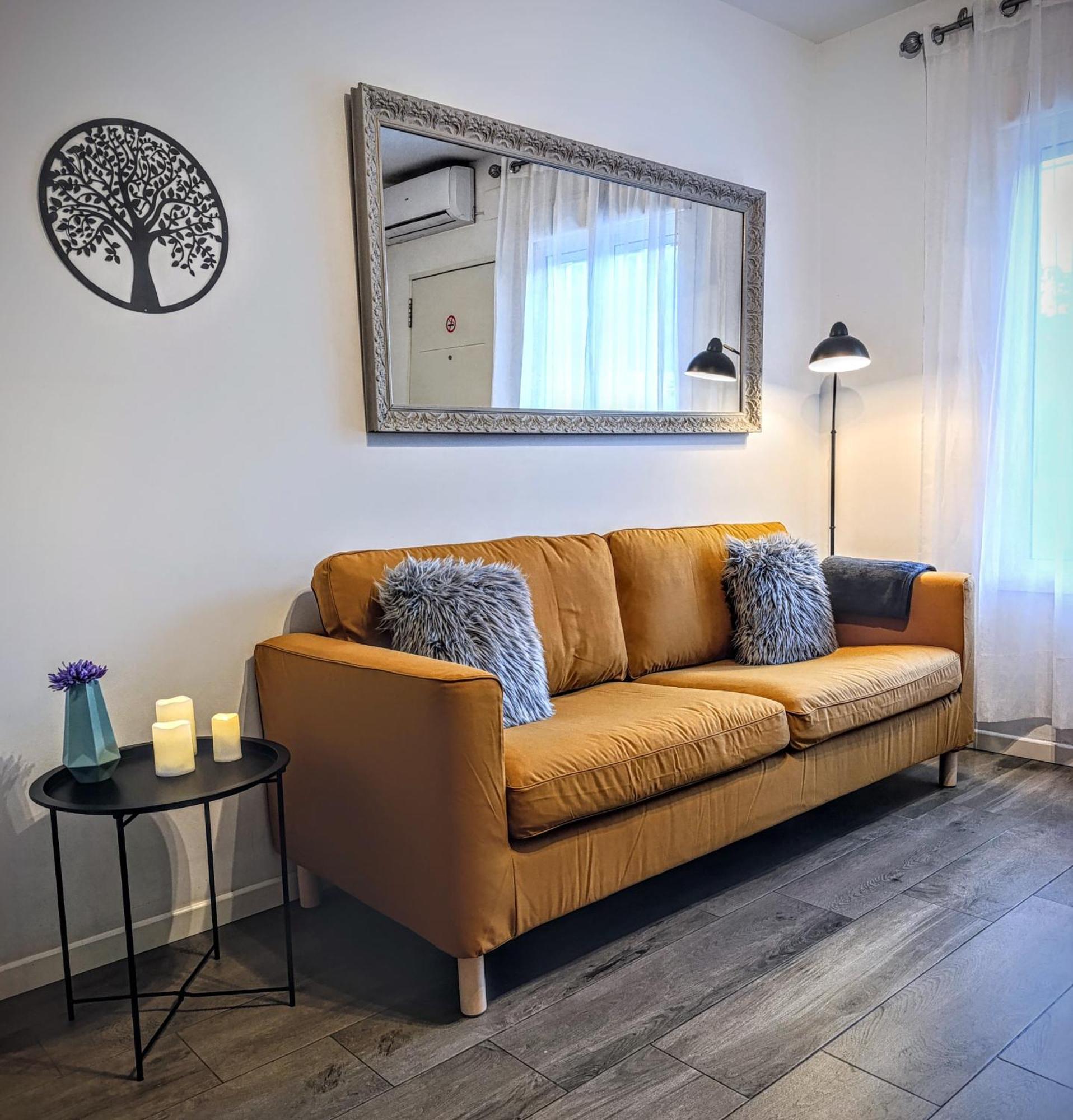 Andalucia Garden Appartement Benalmádena Buitenkant foto