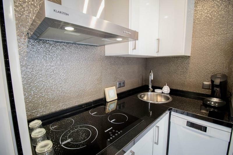 Andalucia Garden Appartement Benalmádena Buitenkant foto