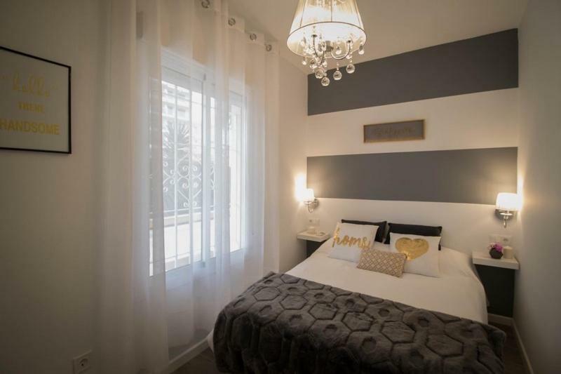 Andalucia Garden Appartement Benalmádena Buitenkant foto